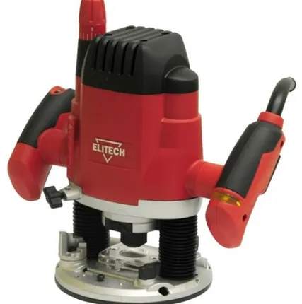 Фото №0 Фрезер Elitech Ф 1355Э
