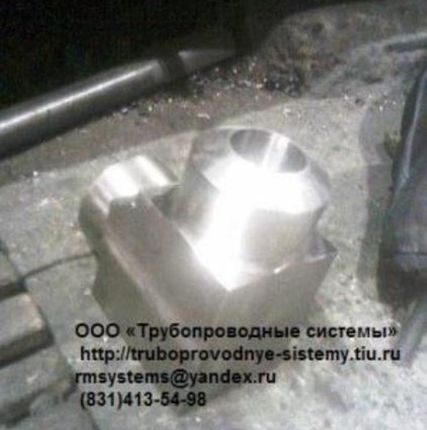 Фото №0 Угольник точеный ГОСТ 22810-83