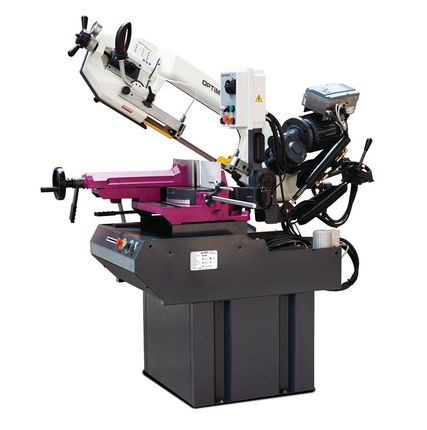 Фото №0 Ленточнопильный станок OPTIsaw SD 310V