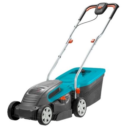 Фото №0 Газонокосилка GARDENA PowerMax