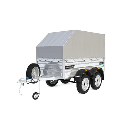 Фото №0 Титан 2ос 2513-05