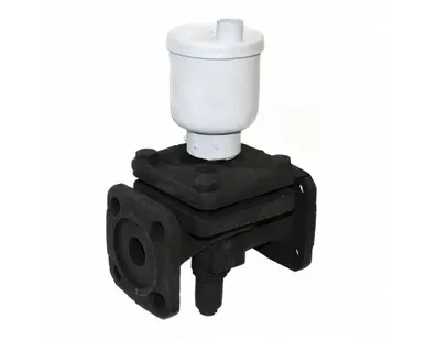 фото Клапан нормально открытый 15кч835р