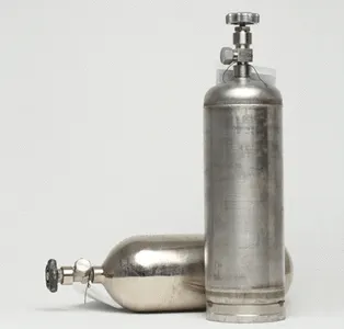 ПГС - поверочные газовые смеси