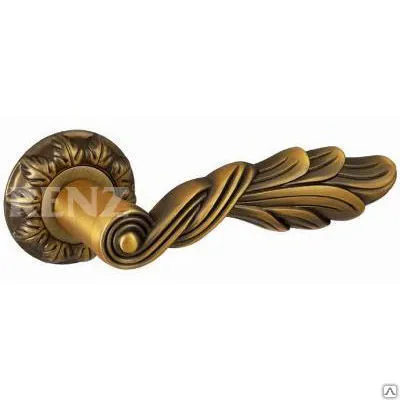 Фото №0 RENZ DH 67-10 CF Лучия кофе Комплект ручек (20)