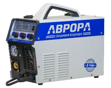 фото Инверторный сварочный полуавтомат АВРОРА Динамика 2000