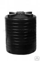 Фото №0 Ёмкость д/воды ATV-5000 (черный)