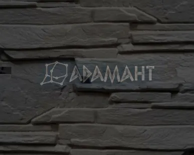 фото Плитка облицовочная "Сланец" (480 х 190 х 30)