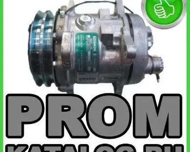 фото Компрессоры холодильные Zanotti