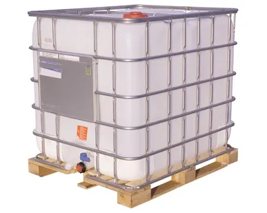 фото Моноэтаноамин (МЭА)