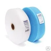 Фото №0 Ленты звукоизоляционные