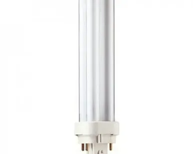 фото Лампа MASTER PL-C 18W/830/4P 1CT/5X10BOX G24q-2 Philips 927907283040 / 8711