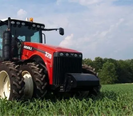 Фото №0 Трактор ROW CROP Versatile