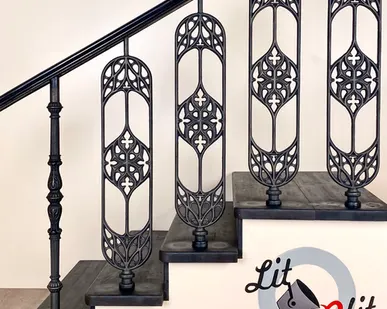 фото Балясина "Аббигэйл"