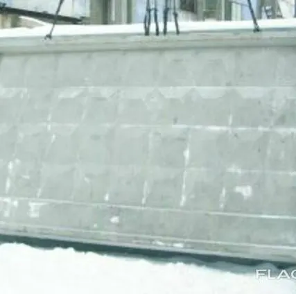 Фото №0 Панель забора 2ПБ 30-20