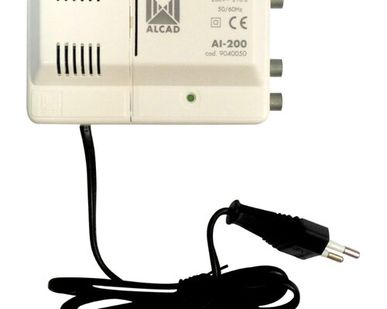 фото Усилитель сигнала Alcad AI-200