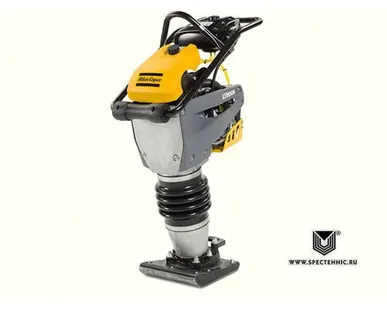 фото Вибротрамбовка для уплотнения грунта бензиновая Atlas Copco LT6005 9&amp;quot-