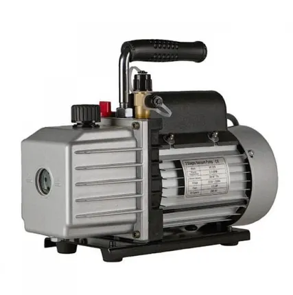 Фото №0 Вакуумный насос Value VE-180 (одноступенчатый)