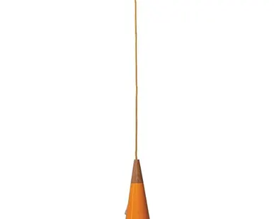фото Подвесной светильник 60088 LAVI оранжевый ALFA Евросвет