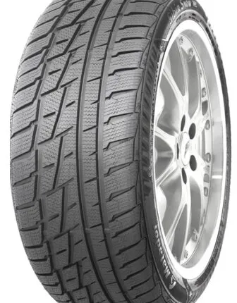 Фото №0 Matador MP 92 Sibir Snow 205/60 R15 91T зимняя