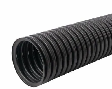 фото Однослойные трубы