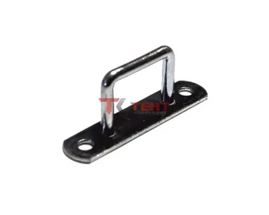 фото Скоба тентовая h25 (СП-38)