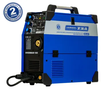 фото Инверторный сварочный полуавтомат AuroraPRO OVERMAN 185 (MOSFET)