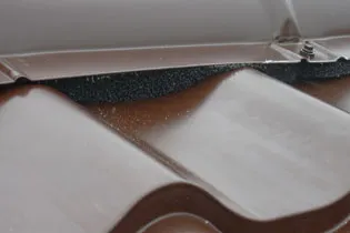 Фото №3 Уплотнитель ПСУЛ