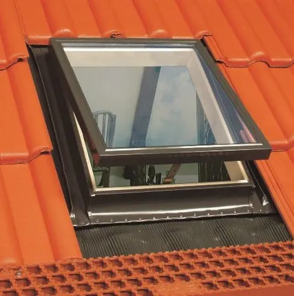 Фото №0 Окно-люк WSS, WSZ, WSH