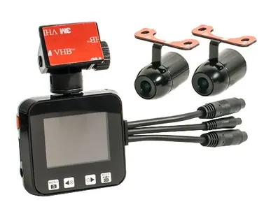 фото Видеорегистратор AVEL AVS0710Dvr