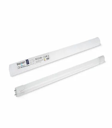 Фото №0 Лампа LED Т8 10Вт, G13, 6500К, 800Лм, 600мм /ФАРЛАЙТ