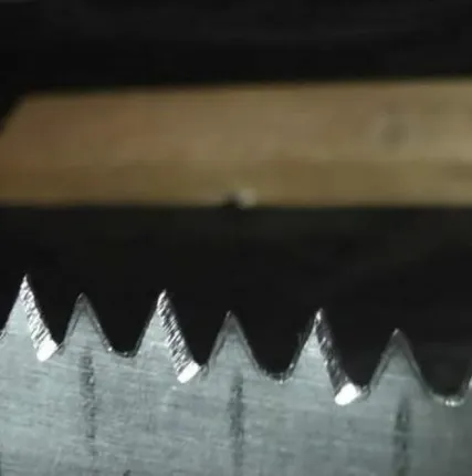 Фото №0 Услуга заточки пилы