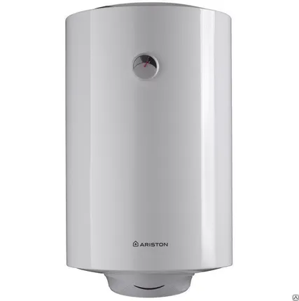 Фото №0 Водонагреватель электрический Ariston ABS PRO ECO PW 80 V SLIM