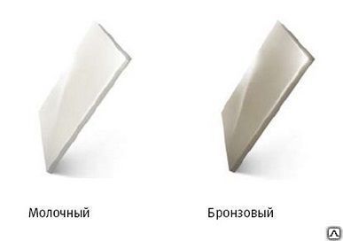 фото Монолитный поликарбонат KINPLAST Mono 8 мм цветной