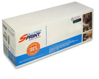 фото Картридж SOLUTION PRINT SP-B-2175