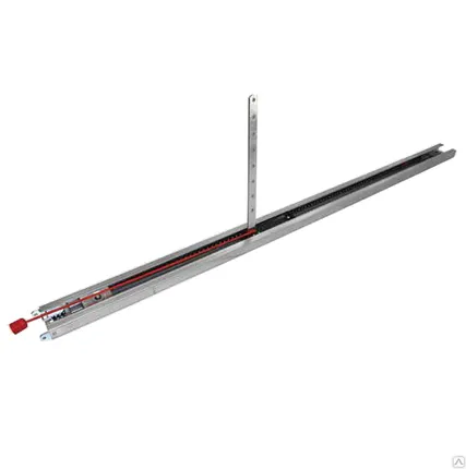 Фото №0 Направляющая Doorhan SK-3300 с цепью L=3300мм для ворот Doorhan