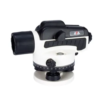 Фото №0 Оптический нивелир ADA Ruber