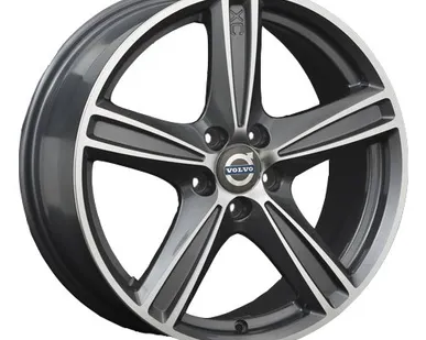 фото Колесный диск Replica 538