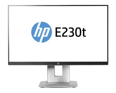 фото Монитор HP EliteDisplay E230t