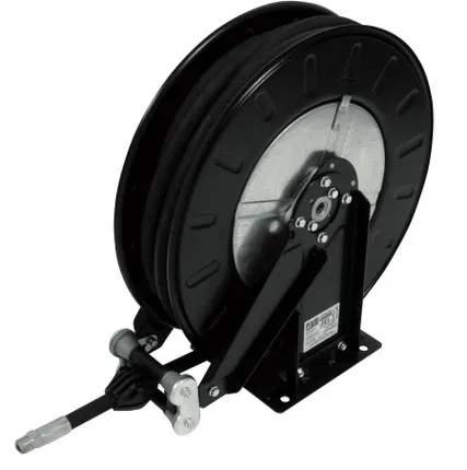 Фото №0 Открытая катушка для масла: рукав 1/2" BSP х 10 м