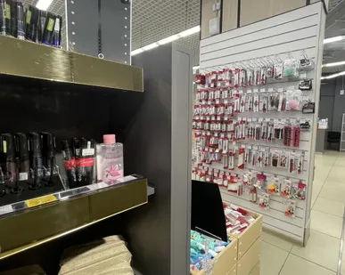 фото Экономпанель NMP1224/100/23 цвет белый, толщина 16мм