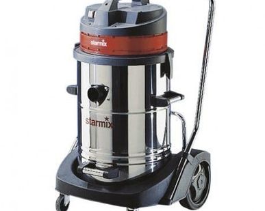 фото Профессиональный пылесос Starmix GS 2078 PZ