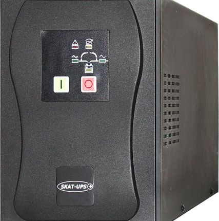 Фото №0 Источник бесперебойного питания SKAT-UPS 1000