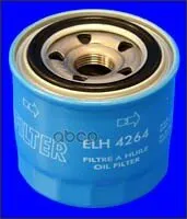 Фото №0 Фильтр Масляный Mecafilter арт. ELH4264