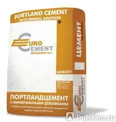Фото №0 Цемент