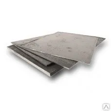 фото Лист г/к 1250х2500х2мм
