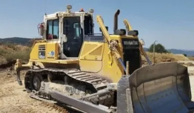 фото Аренда бульдозеры от 10 до 40 тонн