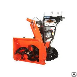 фото Снегоуборщик ARIENS Compact Track 24 гусенечный 6,5 л.с.