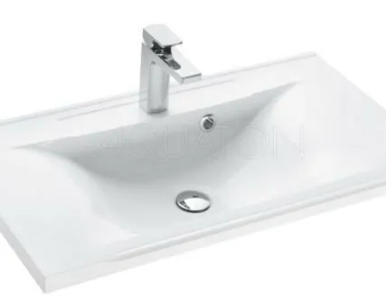 Фото №0 Раковина Акватон Премьер 80 1A702831PR010