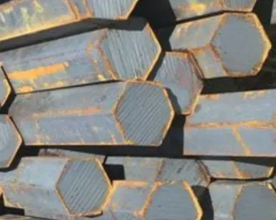 фото Шестигранник калиброванный 6 мм ст 40Х ГОСТ 8560