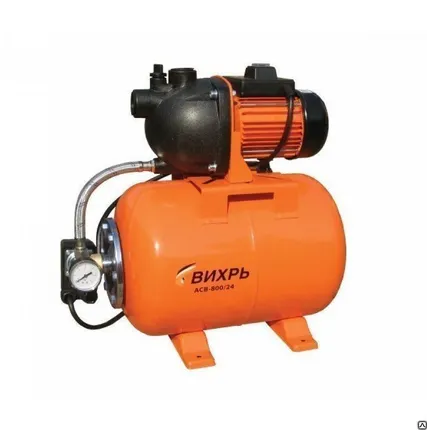 Фото №0 Насосная станция АСВ-1200/24